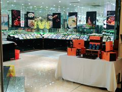 -宝燕壹号(徐汇店)