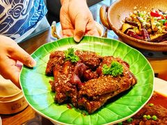 -面辣子·陕西家乡菜(长安店)