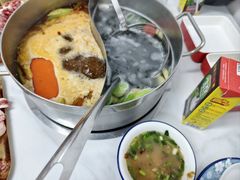 -李记鲜切牛肉自助火锅(紫薇花园店)