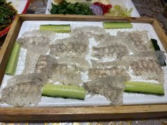 -官塘锋记鱼生·生腌·砂锅粥(牌坊街店)