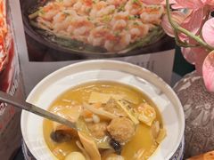 -国人川菜(李家村建东街店)