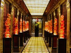 -北京四季酒店·采逸轩