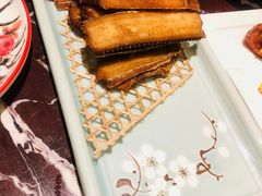 -新白鹿餐厅(爱琴海购物中心店)