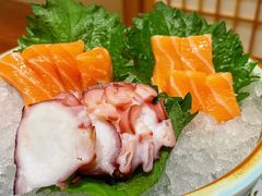 -贵木日本料理·铁板烧(新地假日广场店)