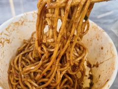 原味热干面-楚街一品热干面(光谷天地店)