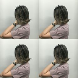 点击看大图 -BM SALON