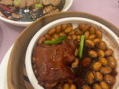 -金时代顺风大酒店(静安大融城店)