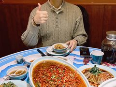 -醉长安(钟楼旗舰店)