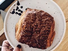 -red donkey coffee