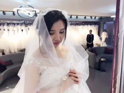 点击看大图 -MANLI BRIDAL婚纱