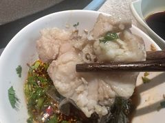-鲜潭蒸汽石锅鱼(五道口购物中心店)
