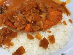 -COCO壱番屋(现代城店)