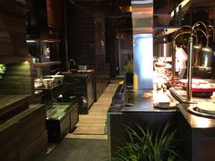 -长沙北辰洲际酒店-兰调全日餐厅