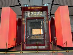 -中国铁道博物馆(正阳门馆)
