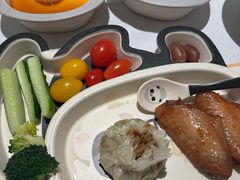 -眉州东坡·熊猫主题餐厅(枫蓝店)