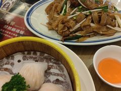 -香港新曜记茶餐厅(星耀城店)
