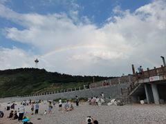 -长岛南北长山旅游景区