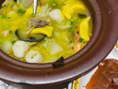 -松沪名灶·豆浆鱼头·新上海菜(江川路交大店)