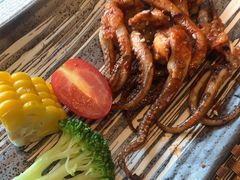 -松本楼(桥西店)