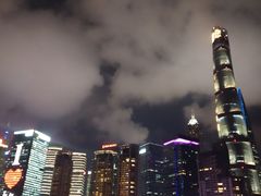 -黄浦江游览快线(金陵东路码头)