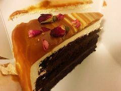 -Awfully Chocolate(来福士广场店)