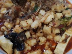 -刘信牛羊肉小炒泡馍(回民街店)