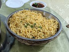 -红旗山庄(圭峰山店)