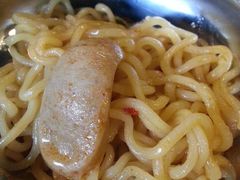 -釜山火炉·海鲜烤肉(紫藤路店)