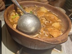 -肥家大排档(天河体育西店)