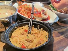 -鱼食饭稻·苏浙土菜17年老馆子(平江路店)