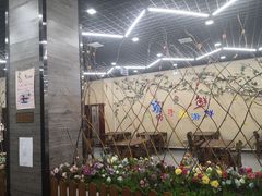 -顶之鲜海鲜餐厅