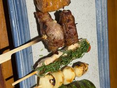 -晶吉·居酒屋·日本料理·烧鸟(中山区民主广场经典生活店)