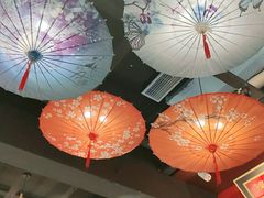 大堂-蜀香格格•剁椒鱼头(龙西店)