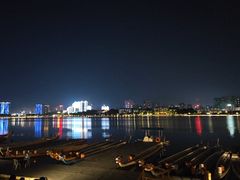 -李公堤