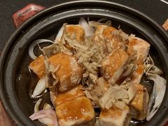 -童福兴·南京菜(老门东店)