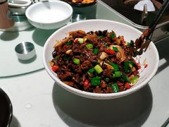 -慕湘精致湖南菜(水贝店)