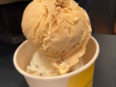 -LUNEURS月乐诗·法式冰淇淋(北外滩来福士广场店)