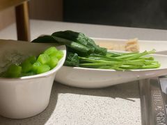 -海底捞大排档火锅(悦荟广场店)