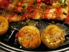-猫爪爪原切自助烤肉(观音桥阳光世纪店)