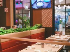 大堂-避风塘(宝山万达店)