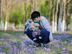 -大兴滨河森林公园