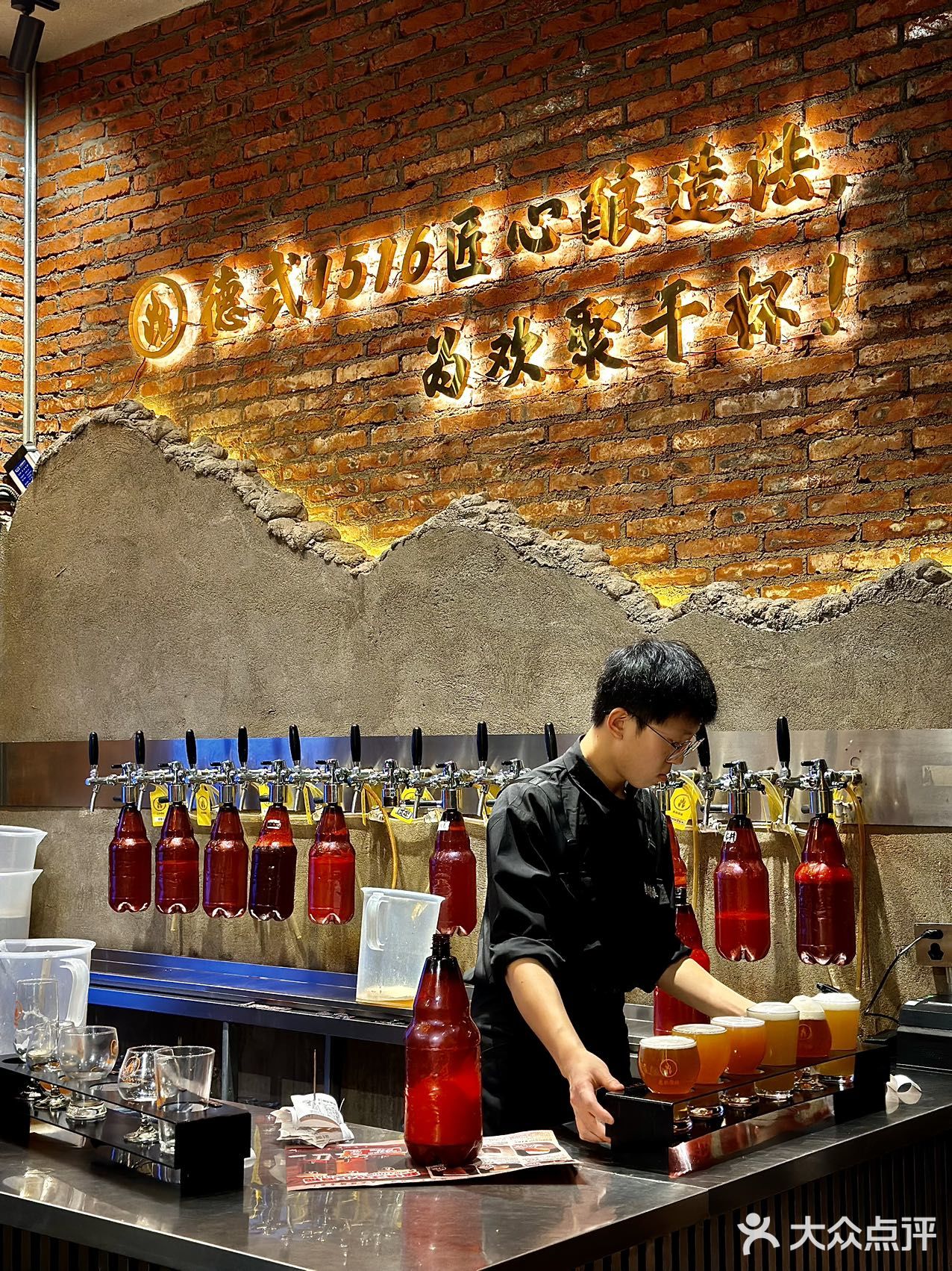 哈尔滨…果然是大城市呀呀呀呀呀……