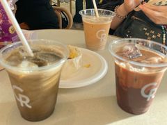 -Cupping Room(Harbour City)