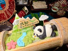 -吼堂老火锅(太古里总店)