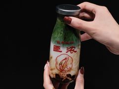 -鹤茶野所(上海首店)