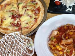 -阳光披萨(辽宁路店)