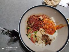 -弓家大队老碗面(高新咖啡街区店)