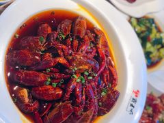 -霸王虾·小龙虾香辣蟹(玉林店)