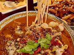 -遇见长安之高山流水(李家村万达店)