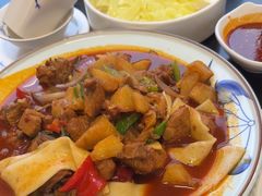 -尹兰楼西北风情餐厅(嘉定店)